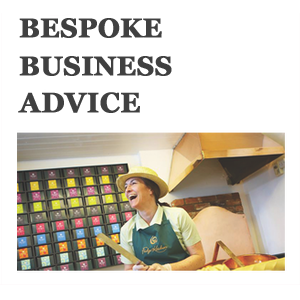 Bespoke Business Advice image