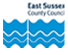 East Sussex County Council logo