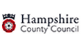 Hampshire County Council Logo